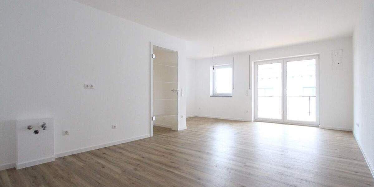 Etagenwohnung Schierling - 2 Zimmer, 61 m&sup2;, 700&euro; | Angebot:23854167