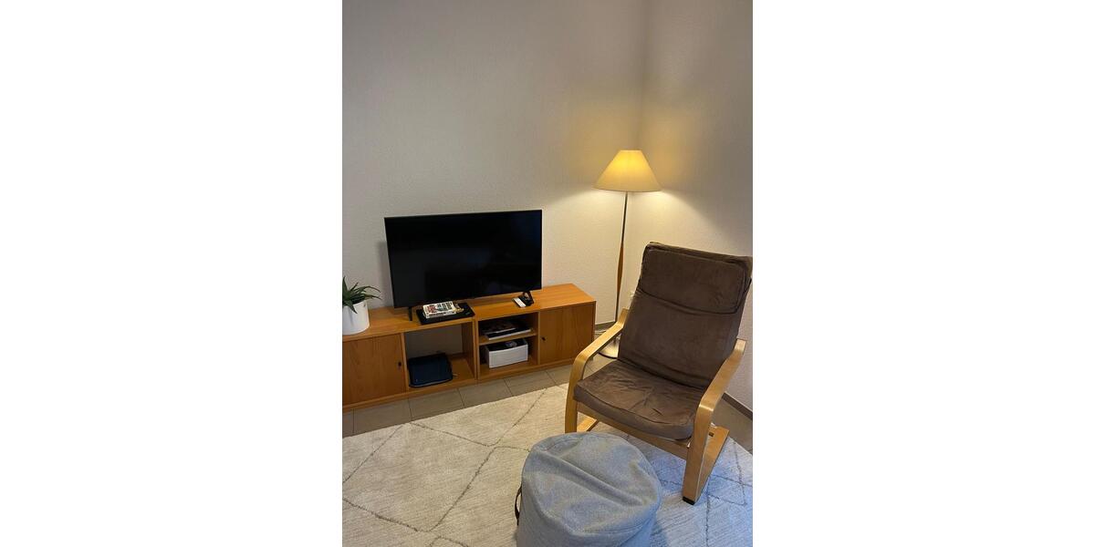 Wohnen auf Zeit Vechta - 1 Zimmer, 15 m&sup2;, 350&euro; | Angebot:26661734