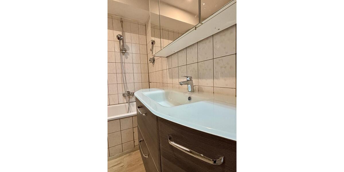 Erdgeschoßwohnung Wolfsburg Ehmen - 2 Zimmer, 62 m&sup2;, 560&euro; | Angebot:24832668