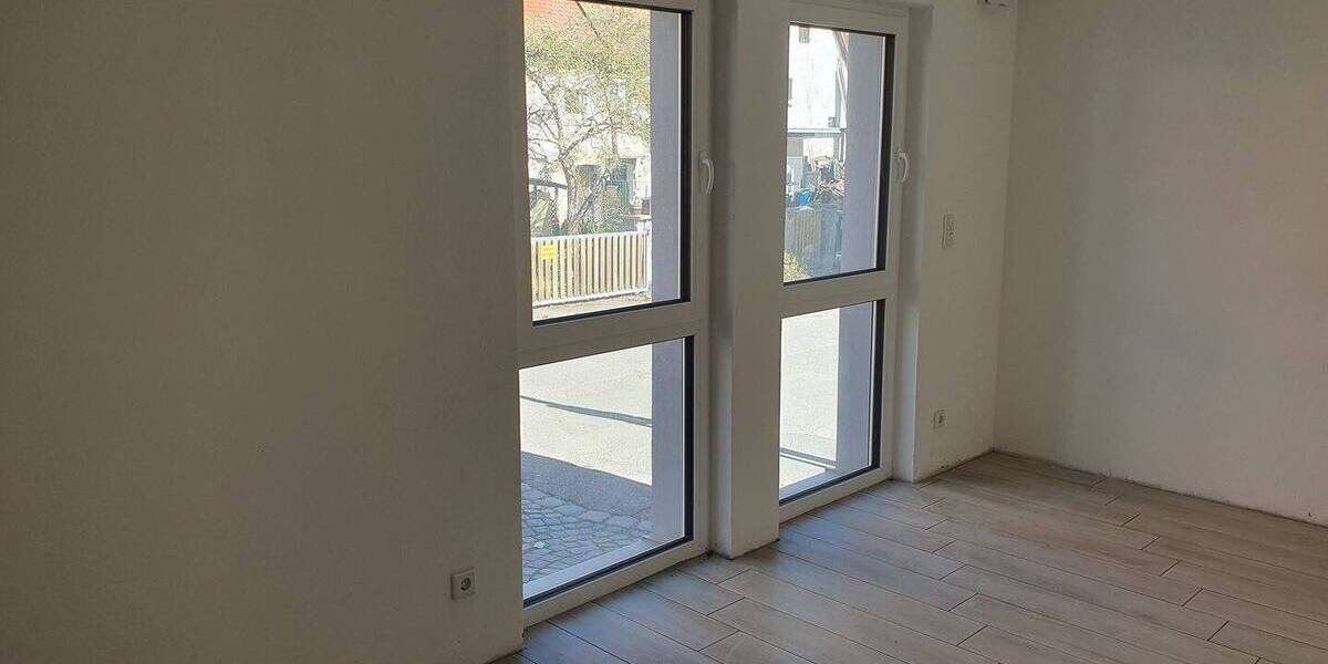 Terrassenwohnung Leutershausen Sachsen - 2 Zimmer, 64 m&sup2;, 840&euro; | Angebot:26064953