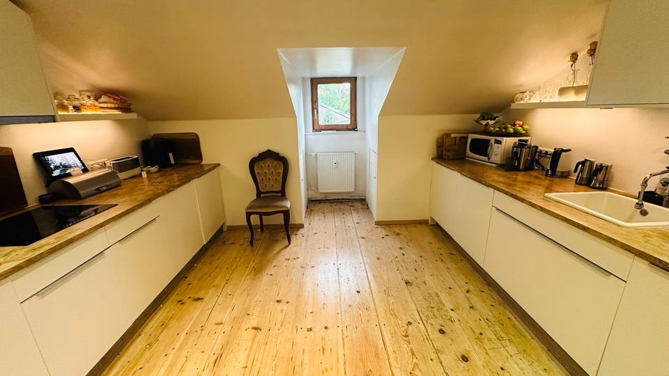 Wohnen auf Zeit Starnberg - 3 Zimmer, 100 m&sup2;, 1.900&euro; | Angebot:26625590