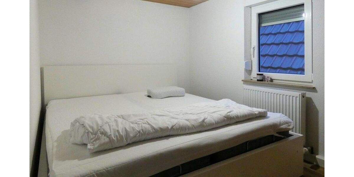 Etagenwohnung Bad Wimpfen Wimpfen am Berg - 1 Zimmer, 29 m&sup2;, 450&euro; | Angebot:25070707