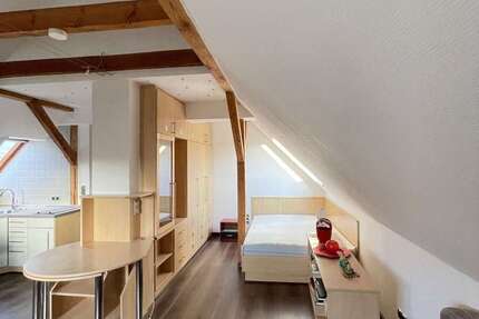 Wohnung Warnemünde Warnemünde - 1 Zimmer, 28 m&sup2;, 950&euro; | Angebot:23790244