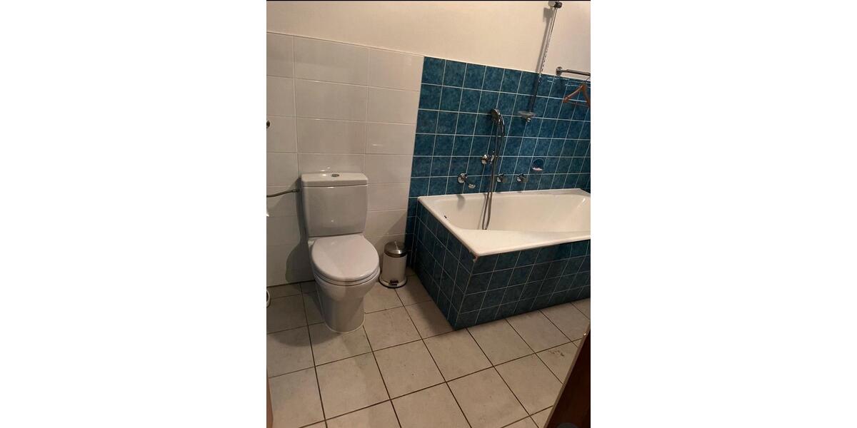 Erdgeschoßwohnung Dillenburg - 2 Zimmer, 60 m&sup2;, 600&euro; | Angebot:26356241