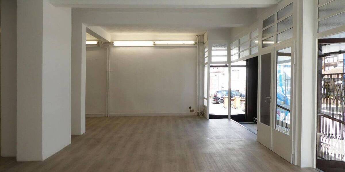 Gewerbeobjekt Wächtersbach - 1.000&euro; | Angebot:26082867
