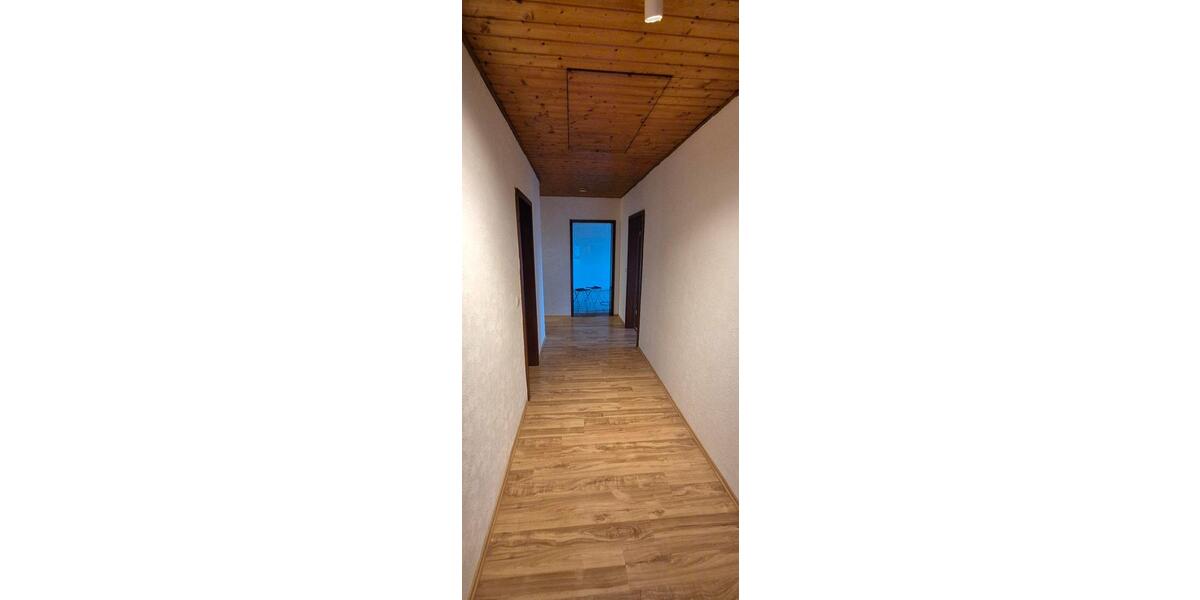 2-Zimmer-Wohnung zu vermieten in Riedstadt-Crumstadt 2 zimmer