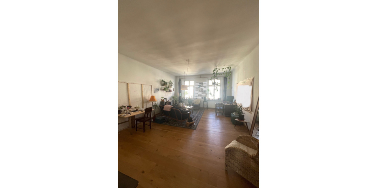 Wohnen auf Zeit Görlitz - 2 Zimmer, 47 m&sup2;, 439&euro; | Angebot:24692816