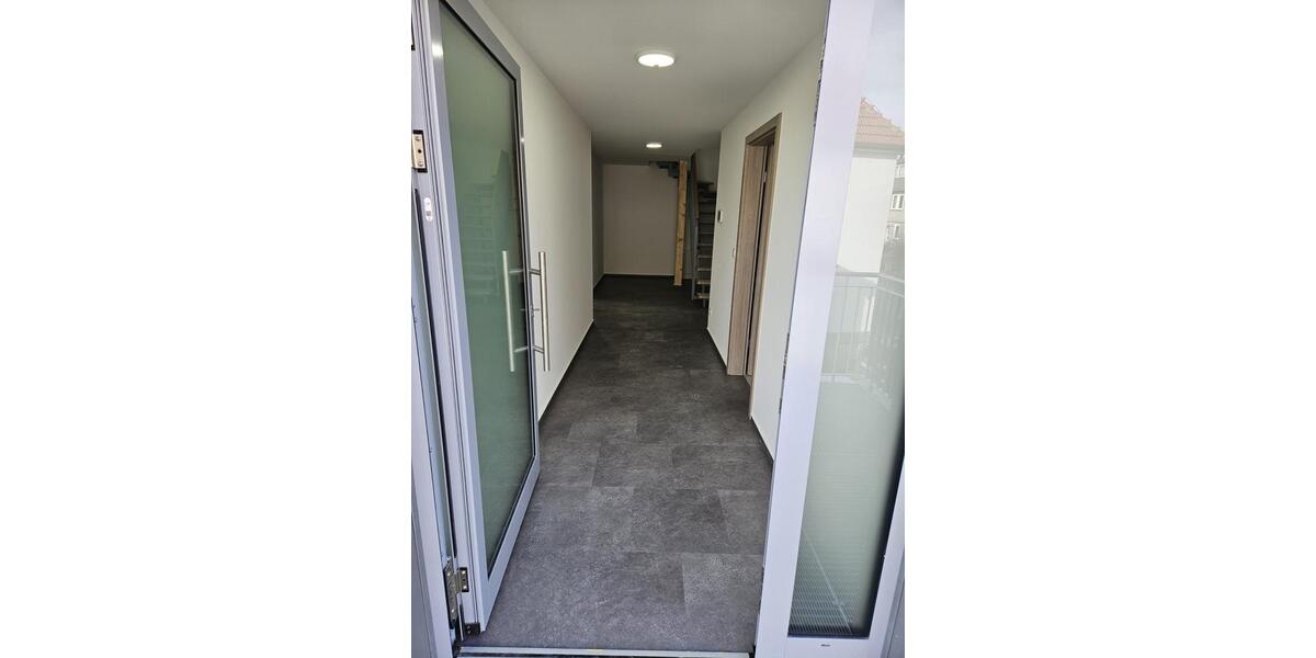 Maisonettenwohnung Schenklengsfeld - 3 Zimmer, 99 m&sup2;, 940&euro; | Angebot:24681381