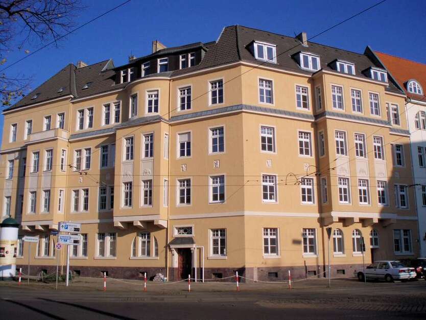 Wohnung zum Mieten in Magdeburg 469 € 58.52 m²