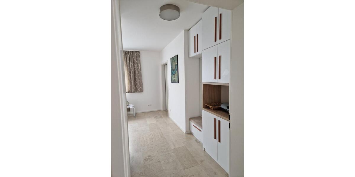 Hochparterre Roßdorf - 2 Zimmer, 50 m&sup2;, 1.350&euro; | Angebot:25406583