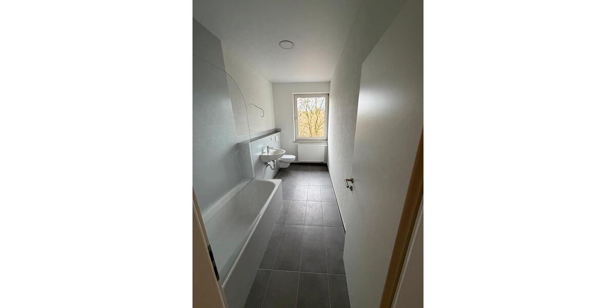 Etagenwohnung Neustadt (Hessen) - 3 Zimmer, 90 m&sup2;, 980&euro; | Angebot:24393928