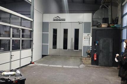 Gewerbeobjekt Darmstadt Darmstadt-Nord - 2.000&euro; | Angebot:25973274