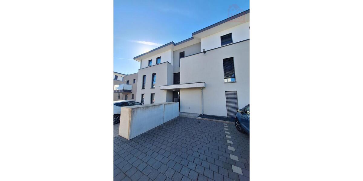 Etagenwohnung Überherrn - 3 Zimmer, 94 m&sup2;, 950&euro; | Angebot:26110602
