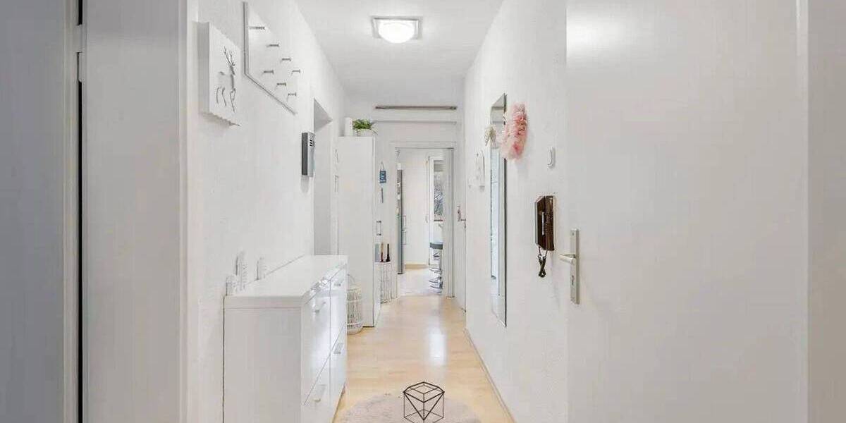 Etagenwohnung Stuttgart West - 3 Zimmer, 82 m&sup2;, 1.450&euro; | Angebot:26168819