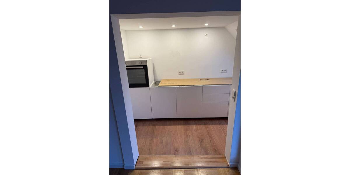 Etagenwohnung Villingen-Schwenningen Villingen - 4 Zimmer, 120 m&sup2;, 1.000&euro; | Angebot:26092591