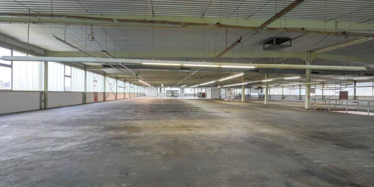 Gewerbeobjekt Niefern-Öschelbronn / Öschelbronn Öschelbronn - 29.000&euro; | Angebot:24860335