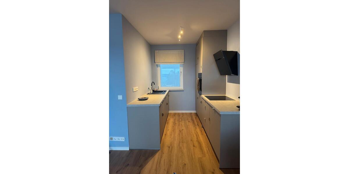 Etagenwohnung Uhldingen-Mühlhofen Mühlhofen - 1 Zimmer, 48 m&sup2;, 1.490&euro; | Angebot:24362368