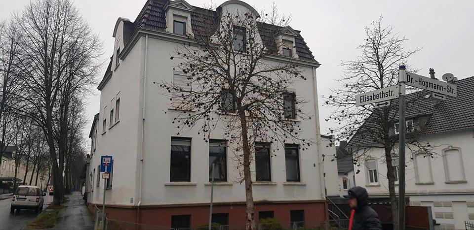 Erdgeschoßwohnung Bad Oeynhausen - 2 Zimmer, 70 m&sup2;, 750&euro; | Angebot:25100440