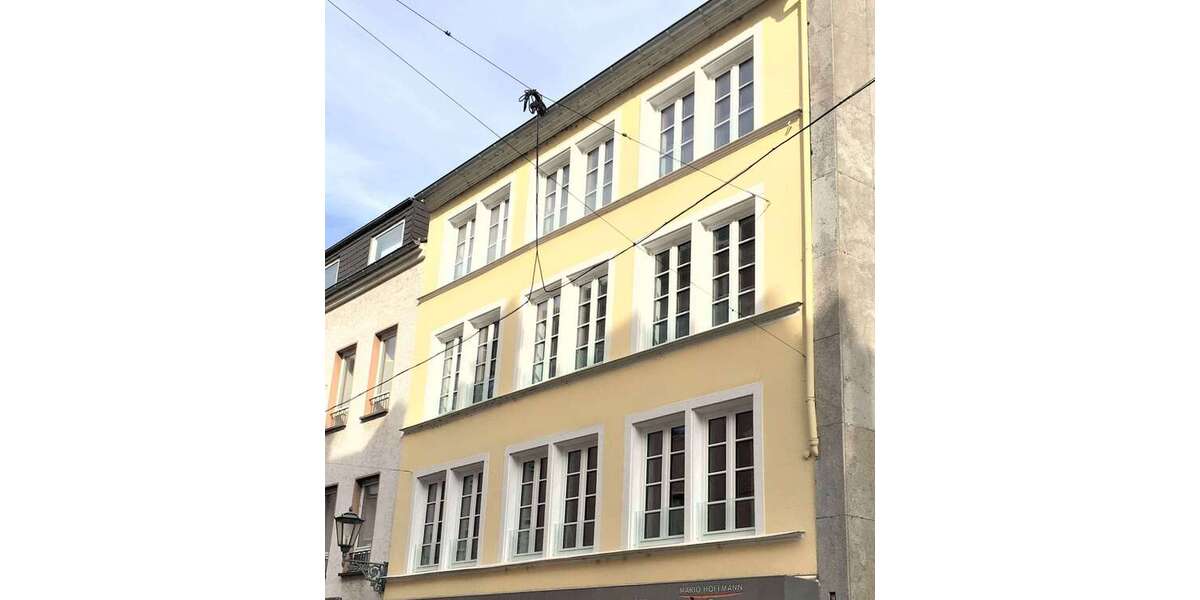 Wohnung zum Mieten in Trier 1.235 € 99.3 m² 3 zimmer