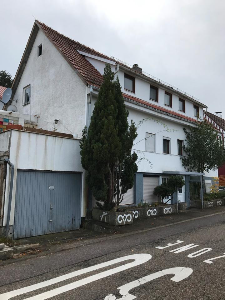 MonteuerZimmern zu vermieten in PforzheimEnzkreis