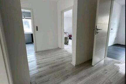 sanierte zentralgelegene 3-Zimmer Wohnung 3 zimmer