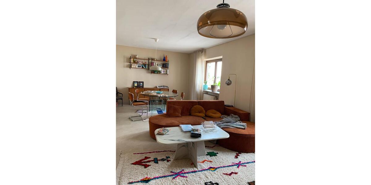 Wohnen auf Zeit Sankt Ingbert - 5 Zimmer, 130 m&sup2;, 1.150&euro; | Angebot:24728042