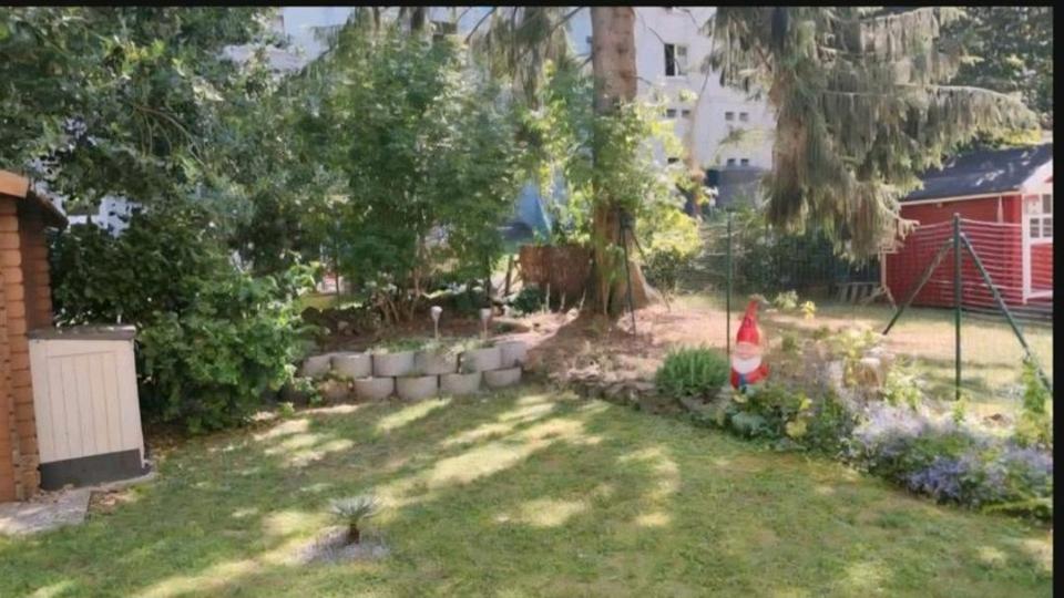 Erdgeschoßwohnung Wuppertal Arrenberg - 3 Zimmer, 82 m&sup2;, 1.283&euro; | Angebot:26041679