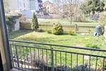Gemütliche 3-Raum-Wohnung mit Balkon in kleinem Mehrfamilienhaus - Erdgeschoßwohnung Gotha | Angebot:26376884