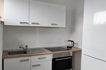 Charmante Wohnung mit Einbauküche in Essen [VAC-18612] zimmer