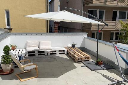 Wohnung Stuttgart Stuttgart-Mitte - 4 Zimmer, 115 m&sup2;, 1.810&euro; | Angebot:26431343