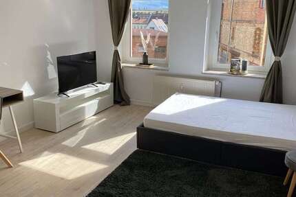 Wohnung Aschersleben - 1 Zimmer, 20 m&sup2;, 420&euro; | Angebot:26100263