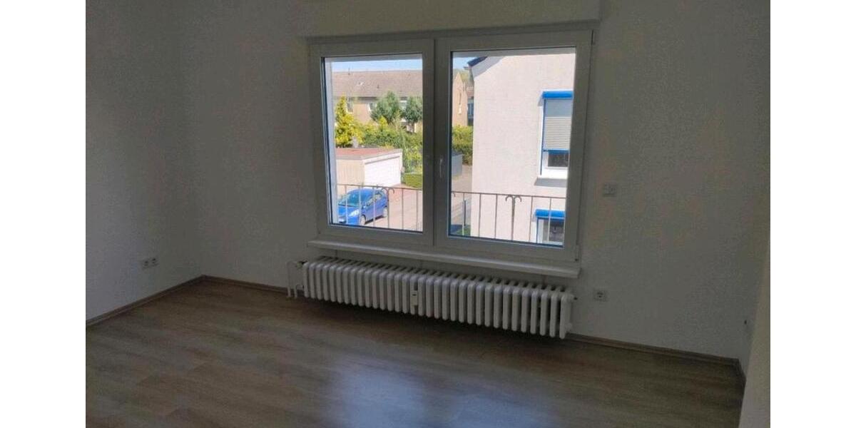 Etagenwohnung Dortmund Huckarde - 2 Zimmer, 450&euro; | Angebot:22356148