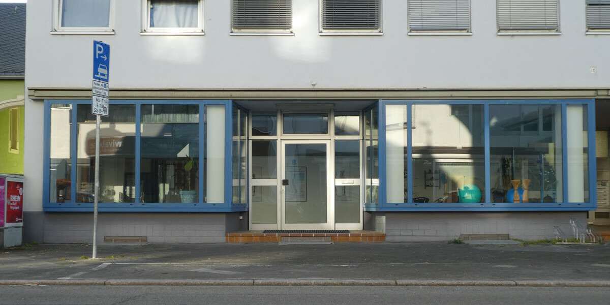 Gewerbeobjekt Speyer - 1.900&euro; | Angebot:26152782