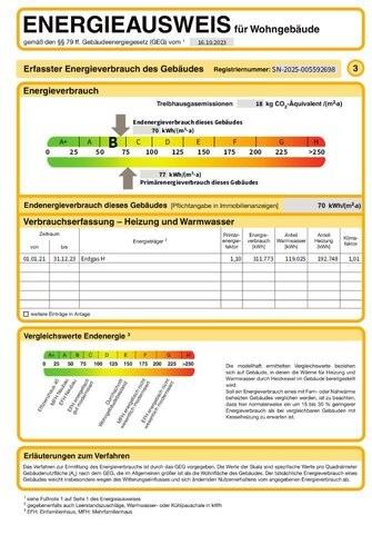 2-Raum Wohnung in der Nähe der Hochschule