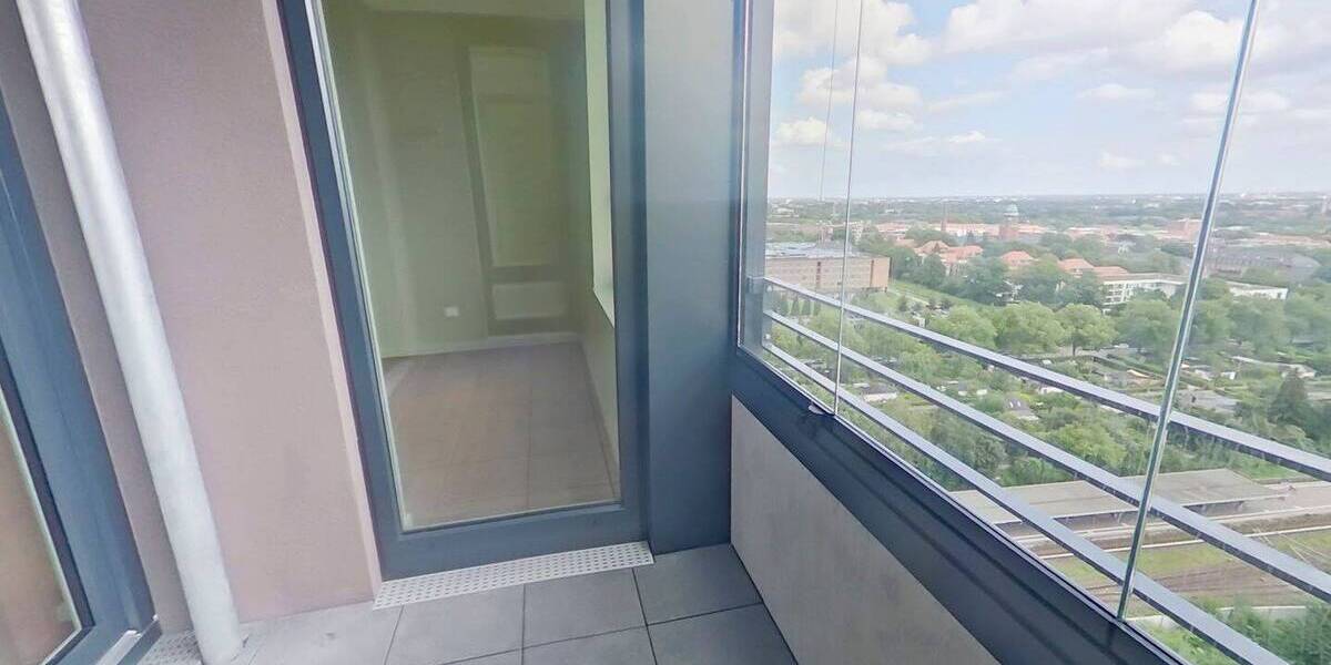 Etagenwohnung Hamburg Barmbek-Nord - 4 Zimmer, 106 m&sup2;, 2.637&euro; | Angebot:25739861