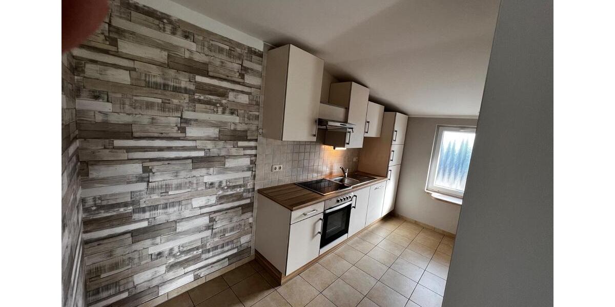 Etagenwohnung Usedom - 3 Zimmer, 55 m&sup2;, 680&euro; | Angebot:24840096