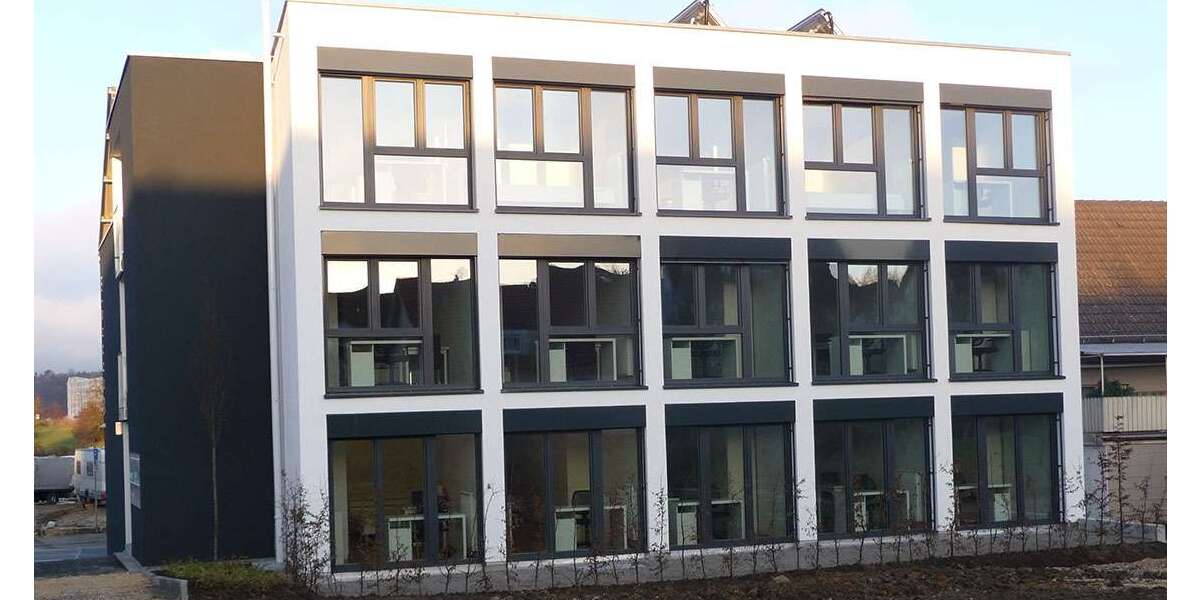 Etagenwohnung Aalen Unterrombach - 1 Zimmer, 25 m&sup2;, 400&euro; | Angebot:25268920