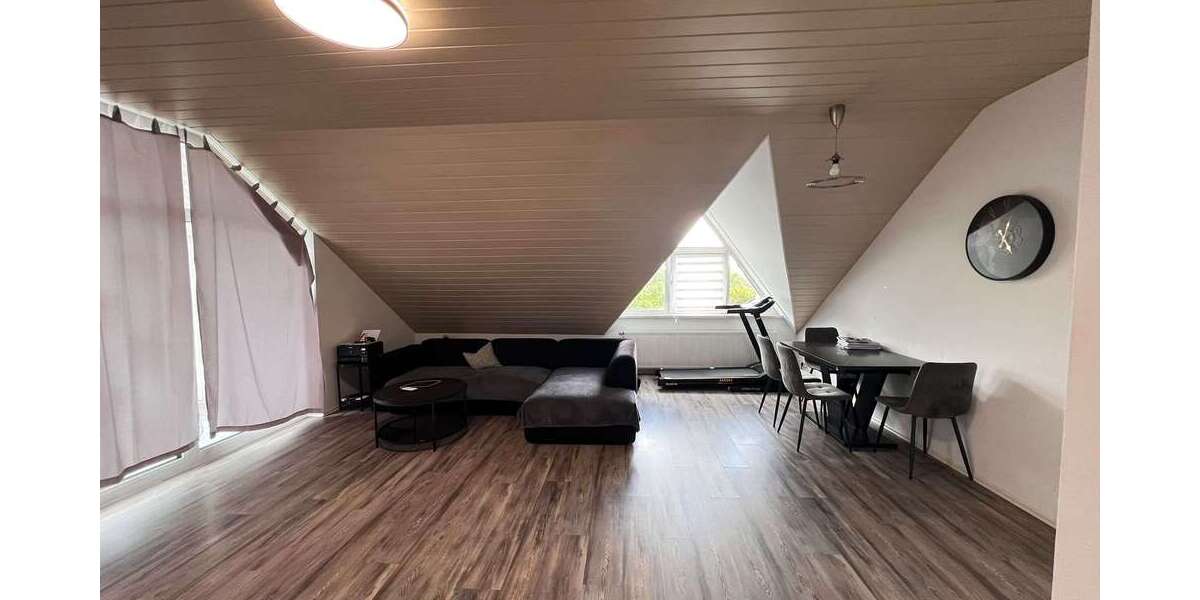 Etagenwohnung Ransbach-Baumbach Baumbach - 3 Zimmer, 106 m&sup2;, 850&euro; | Angebot:27130793