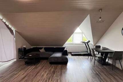 Wohnung Ransbach-Baumbach Baumbach - 3 Zimmer, 106 m&sup2;, 850&euro; | Angebot:27130793