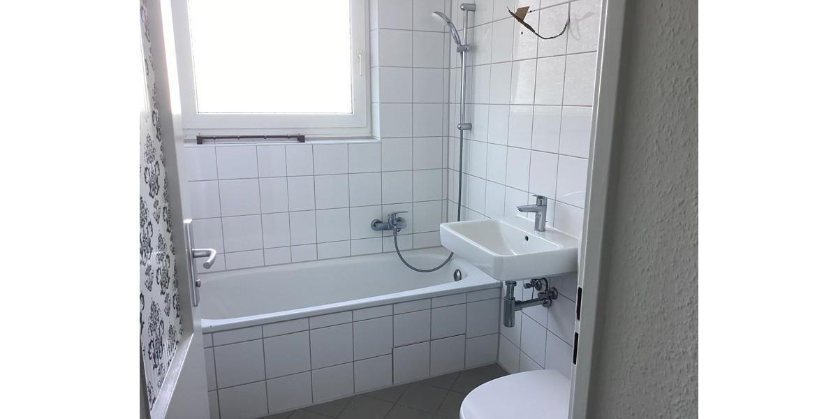 Erdgeschoßwohnung Kassel Bettenhausen - 3 Zimmer, 62 m&sup2;, 566&euro; | Angebot:25872363
