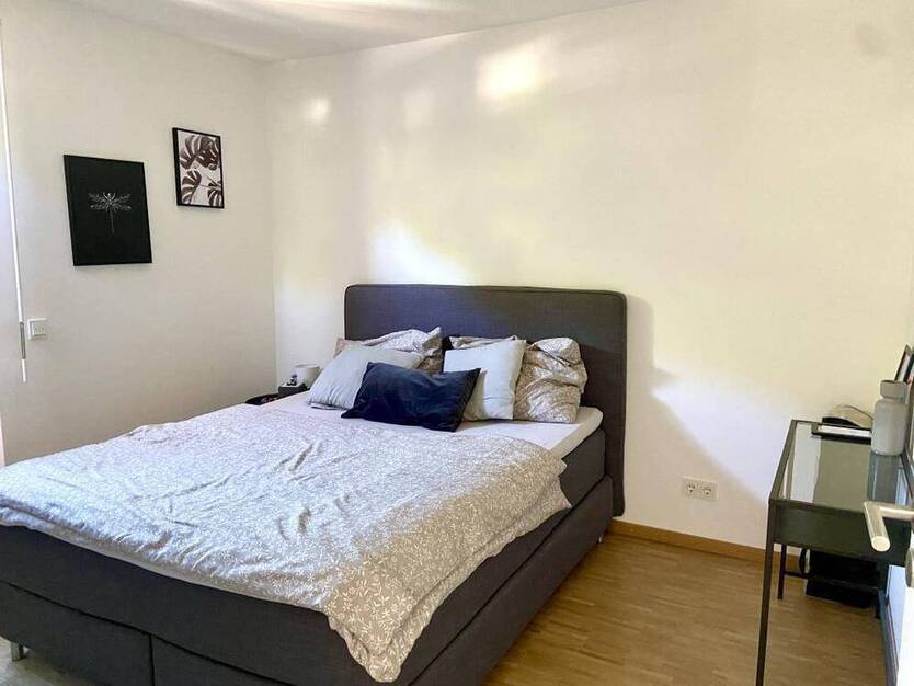 Art & Living Moderne 2-Zimmer
