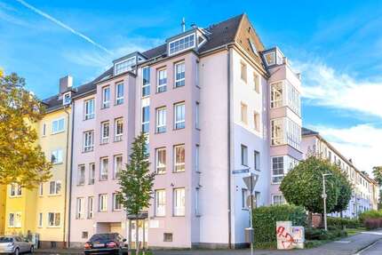 Gewerbeobjekt Kassel / Wehlheiden Wehlheiden - 1.525&euro; | Angebot:27130121