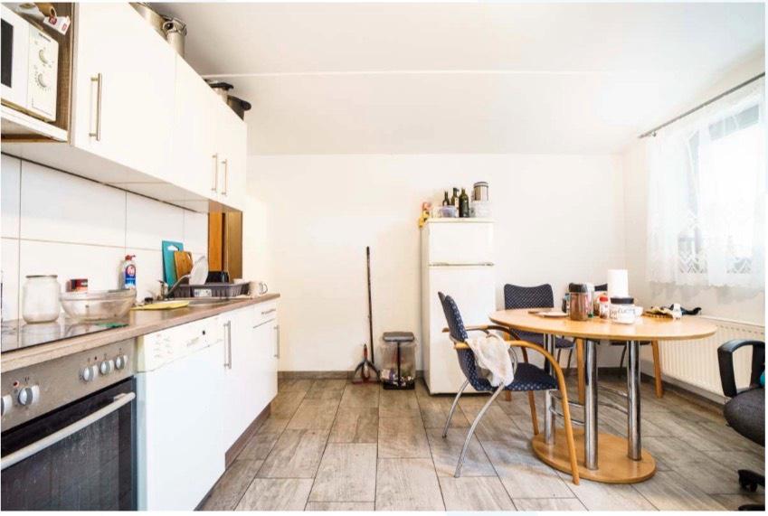 Wohnen auf Zeit Westerkappeln - 1 Zimmer, 20 m&sup2;, 20&euro; | Angebot:26537218