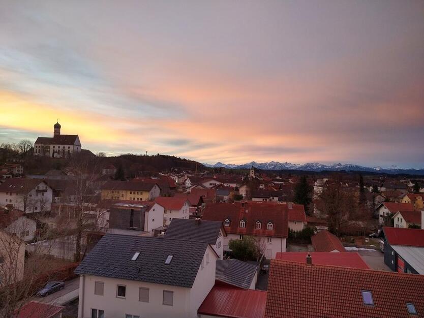 WG-Zimmer in Marktoberdorf zu vermieten