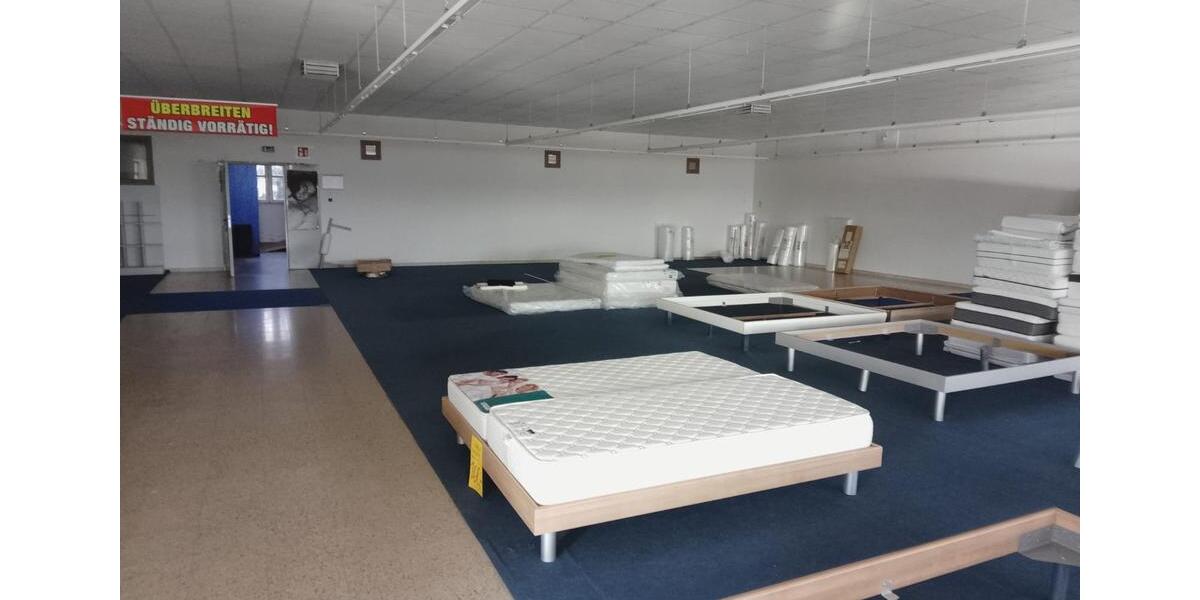 Gewerbeobjekt Petershausen - 3.760&euro; | Angebot:24541455