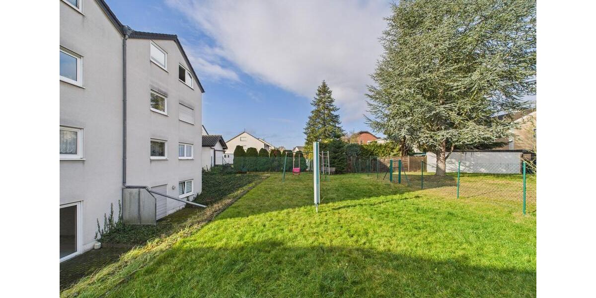 Etagenwohnung Weilerswist - 2 Zimmer, 56 m&sup2;, 536&euro; | Angebot:24792874