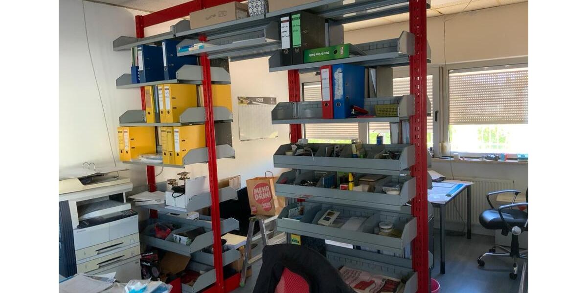 Gewerbeobjekt Hannover Linden-Limmer - 4.190&euro; | Angebot:26270251