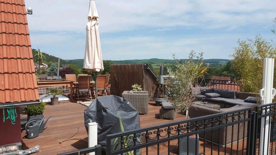 Erdgeschoßwohnung Ranstadt - 3 Zimmer, 148 m&sup2;, 1.550&euro; | Angebot:25096654