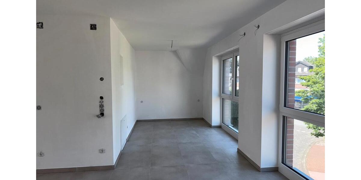 Etagenwohnung Harsewinkel - 1 Zimmer, 60 m&sup2;, 650&euro; | Angebot:26702257