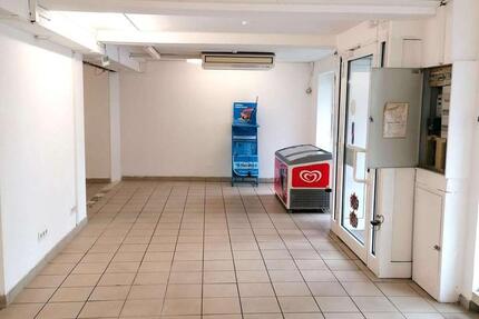 Ladenlokal in super Lage zu vermieten. zimmer